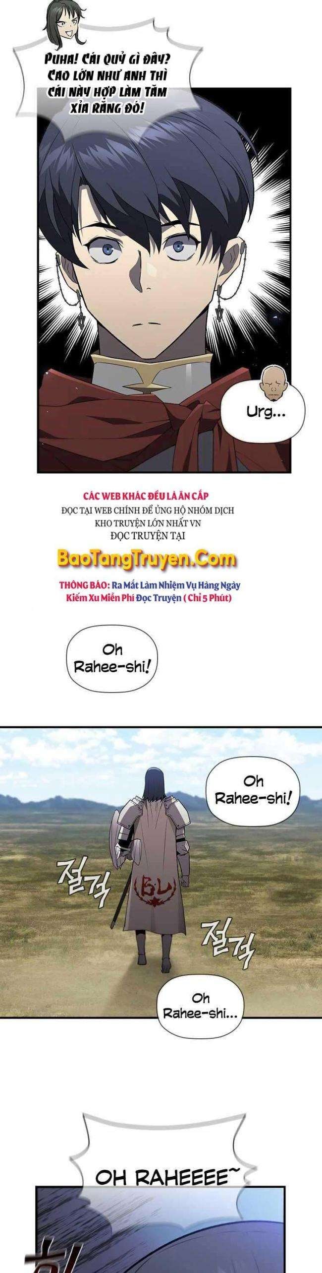 Khát Vọng Trỗi Dậy - Page 15