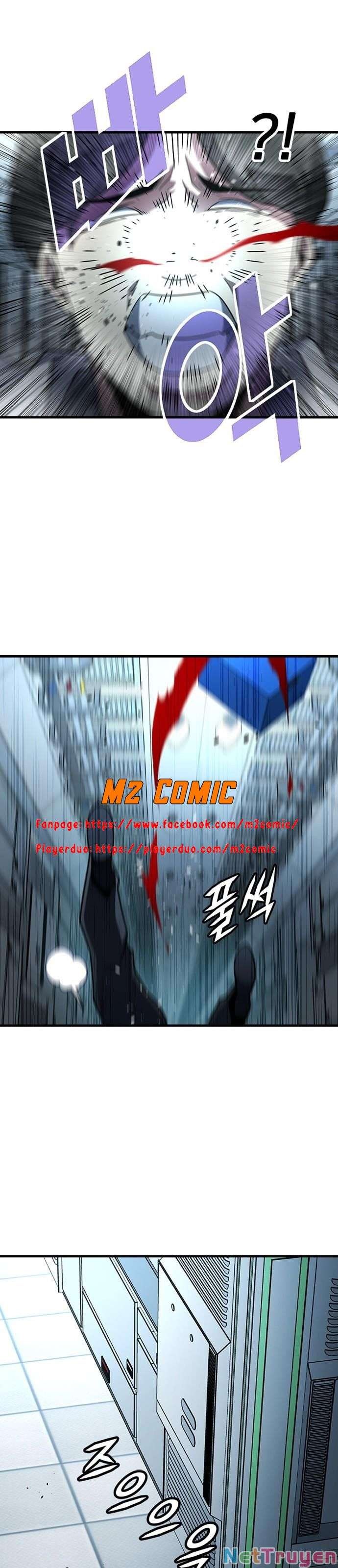 Điểm Chết - Page 27