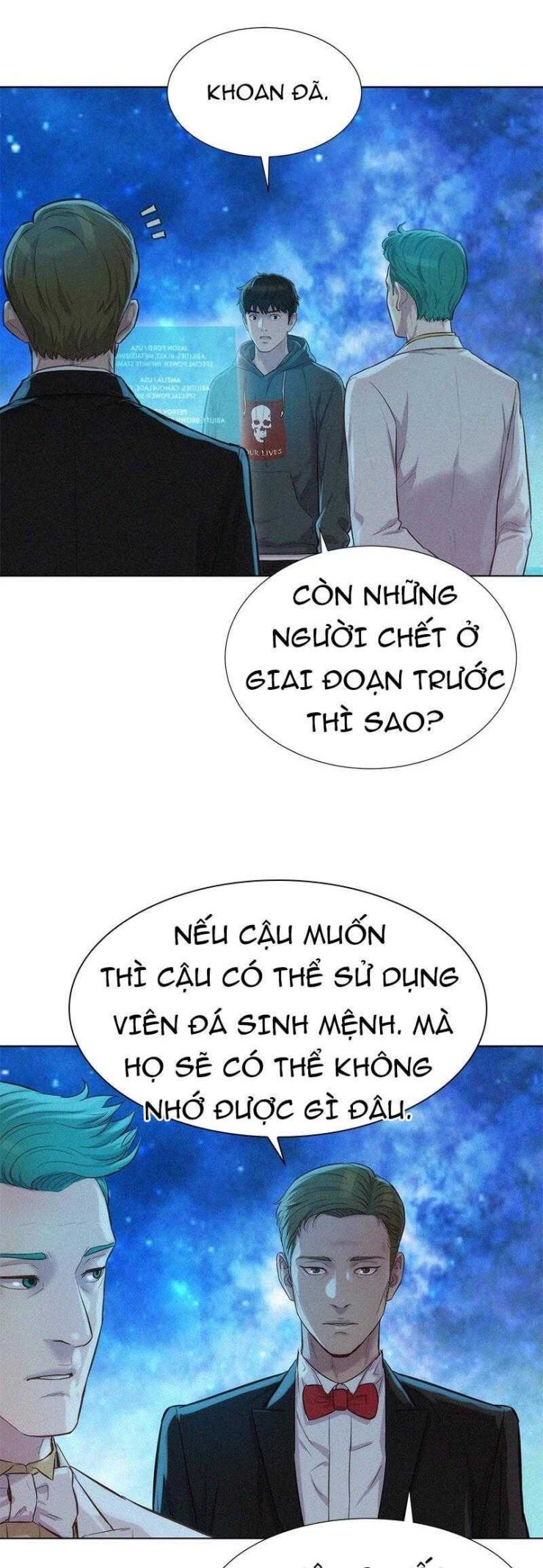 Thợ Săn Tí Hon - Page 23