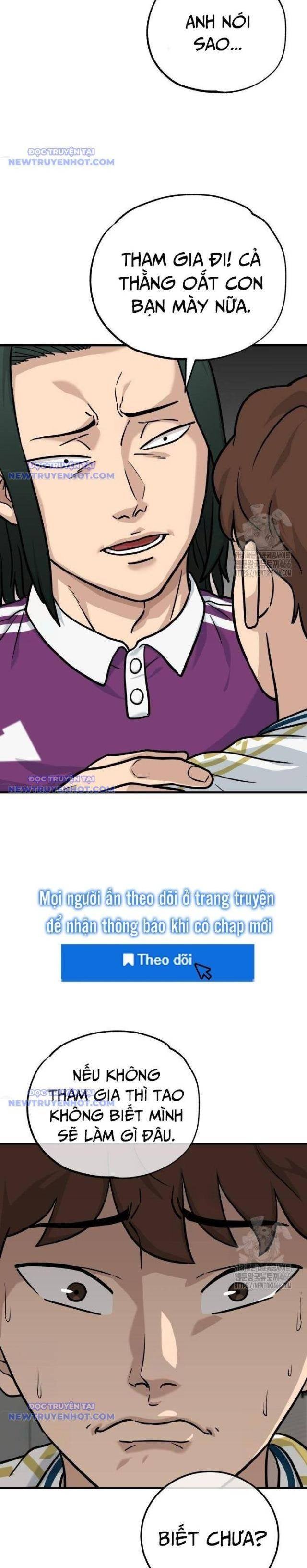 Thủ Môn - Page 10