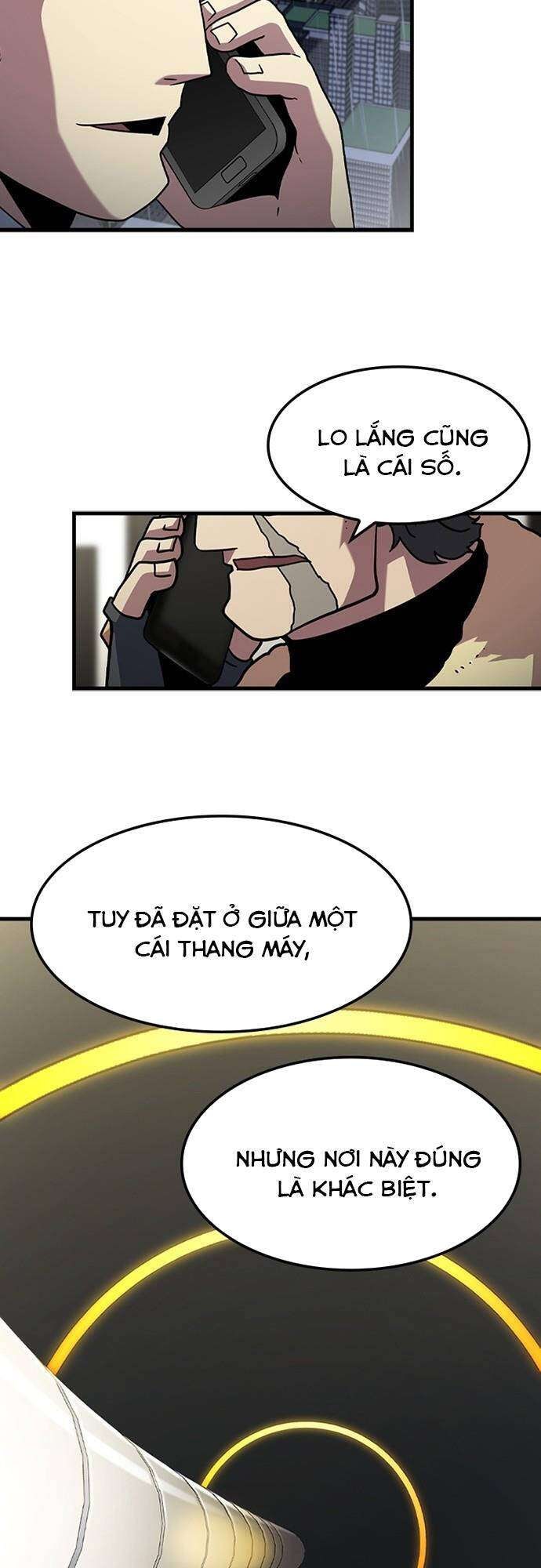 Điểm Chết - Page 48