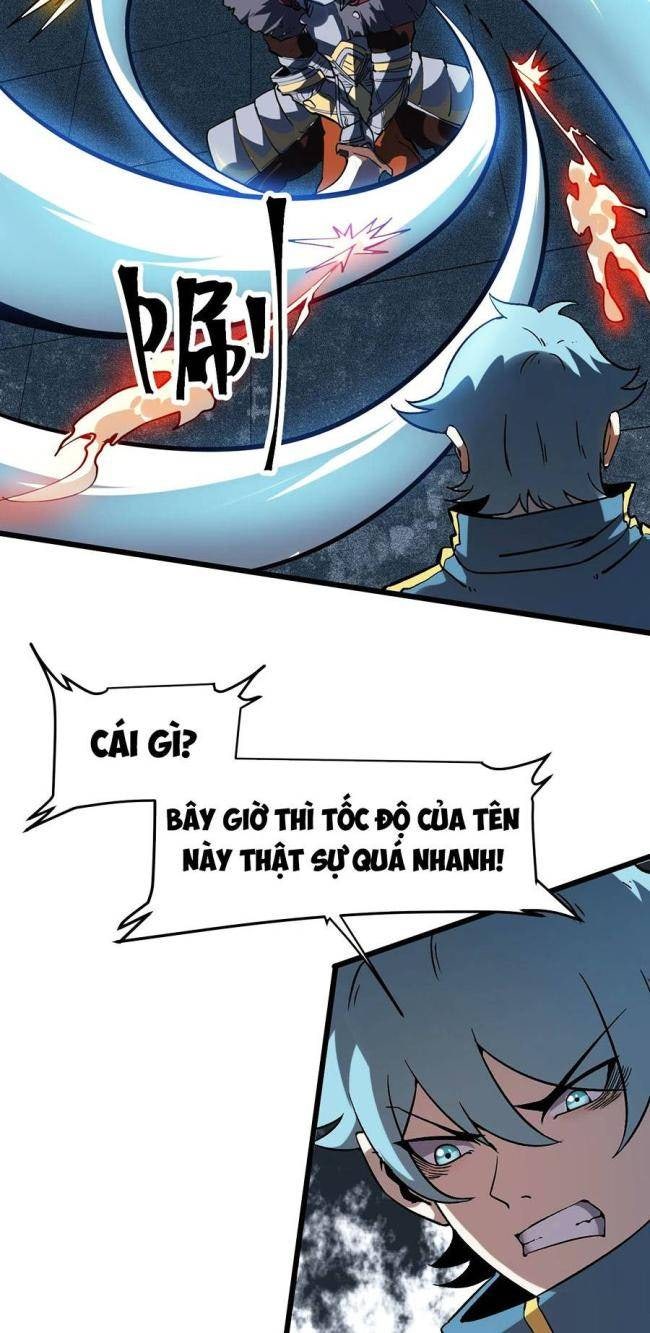 Trở Thành Cao Thủ Nhờ Bug - Page 18