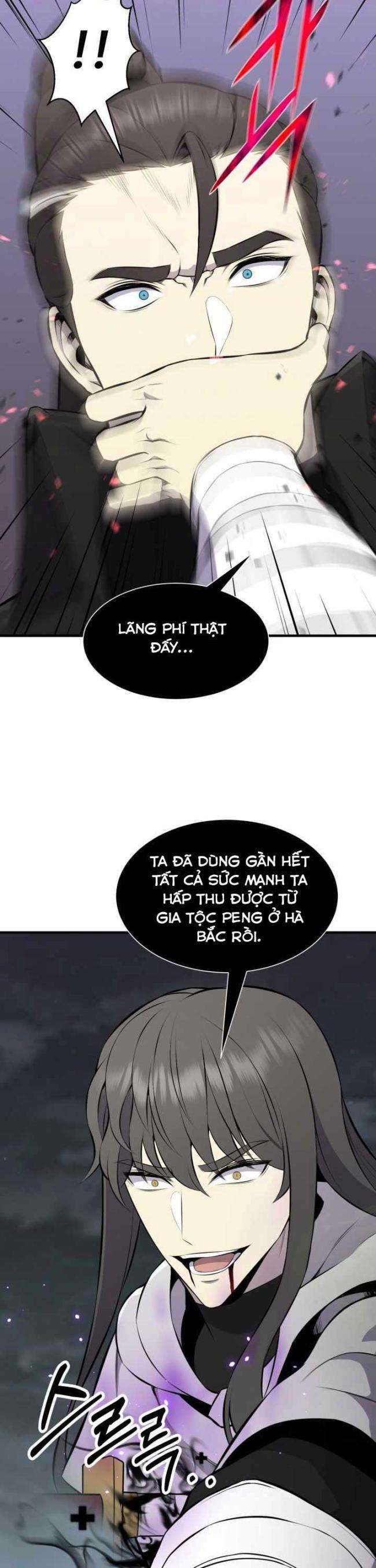 Luân Hồi Ác Nhân - Page 24