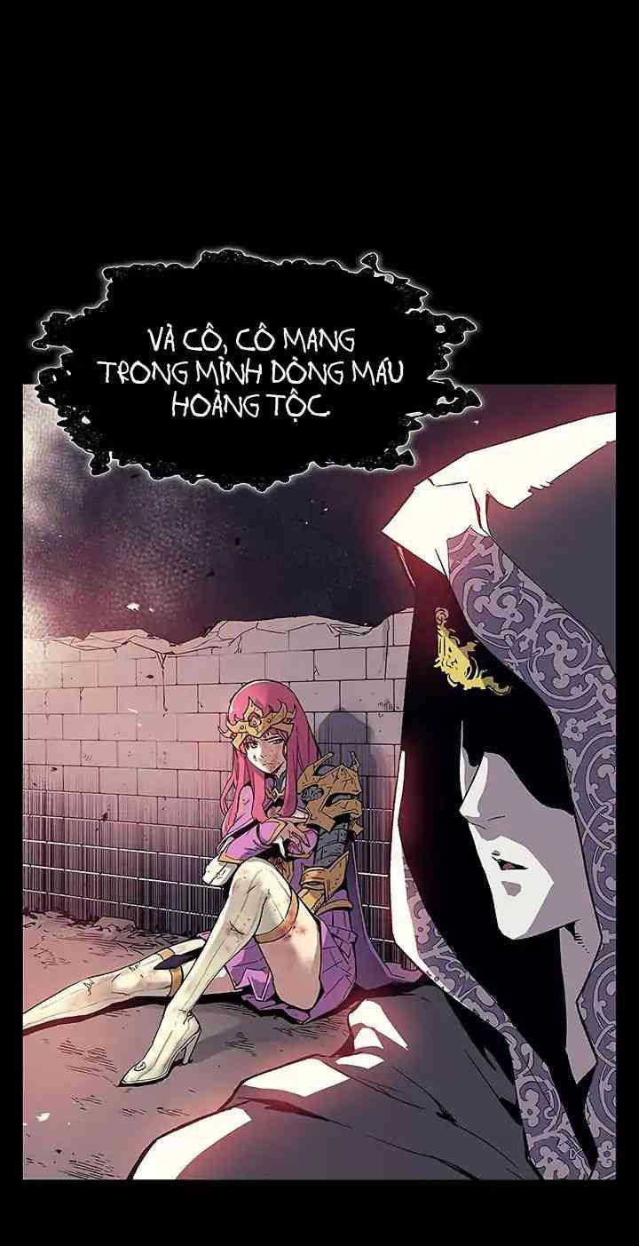 Khát Vọng Trỗi Dậy - Page 35