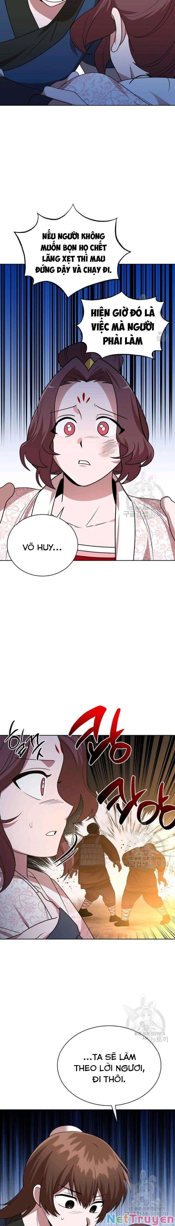 Họa Long Vương - Page 14