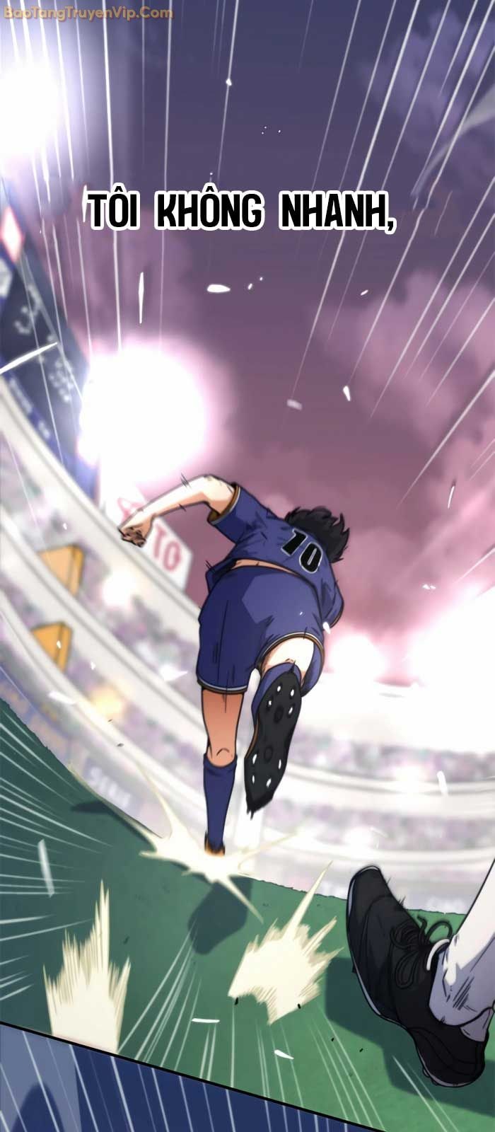 Tôi Bị Hiểu Lầm Là Siêu Sao Trên Sân Cỏ - Page 9