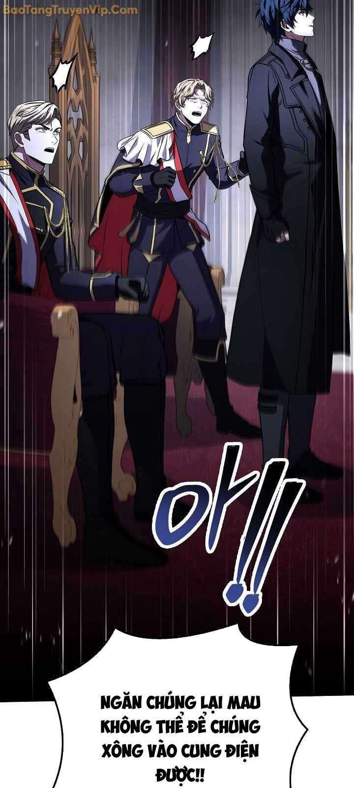 Sự Trở Lại Của Vị Hiệp Sĩ Dùng Thương - Page 41