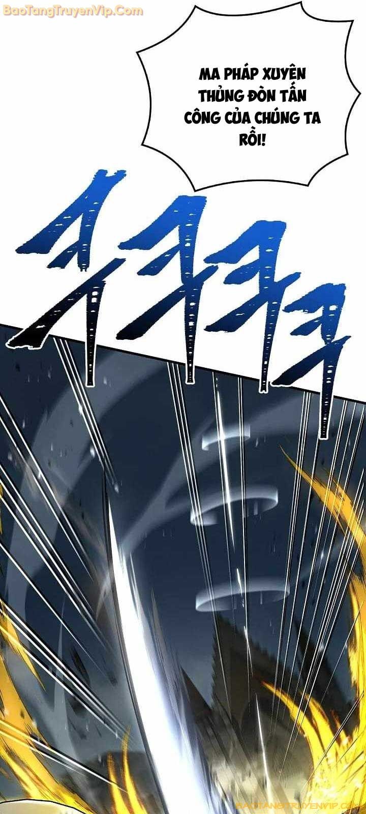 Sự Trở Lại Của Vị Hiệp Sĩ Dùng Thương - Page 17