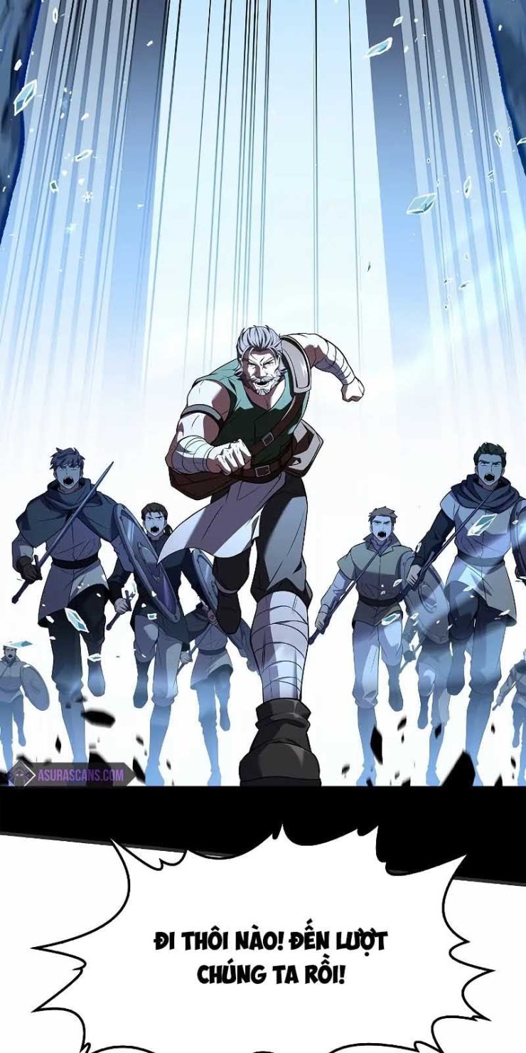 Sự Trở Lại Của Vị Hiệp Sĩ Dùng Thương - Page 131