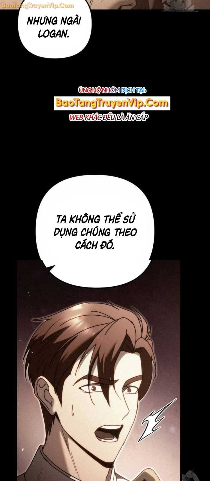 Kẻ Hồi Quy Của Gia Tộc Suy Vong - Page 7