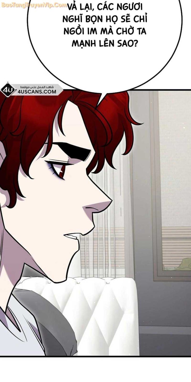 Tam Vương Truyền Nhân - Page 122