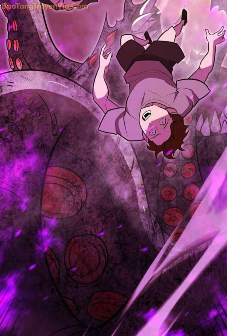 Tam Vương Truyền Nhân - Page 61