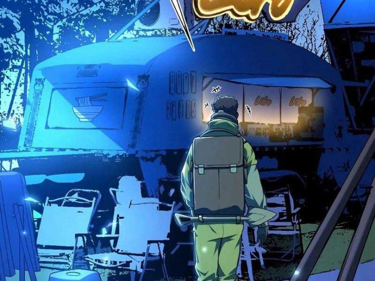 Trở Thành Anh Hùng Mạnh Nhất Nhờ Gian Lận - Page 21