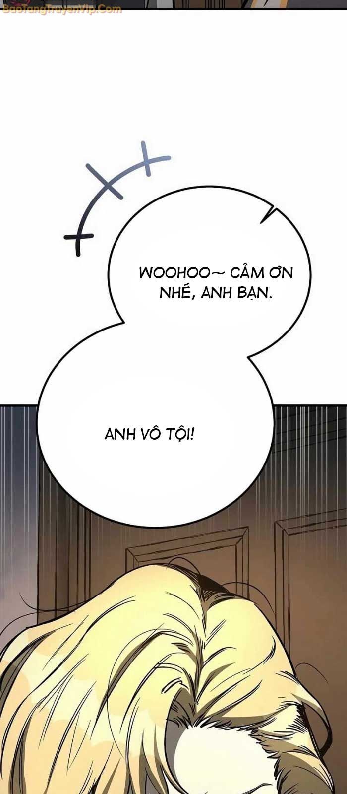 Kẻ Điên Và Đội Trưởng Cảnh Vệ - Page 40