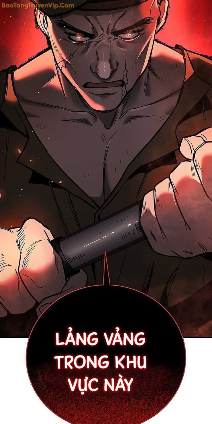 Kẻ Điên Và Đội Trưởng Cảnh Vệ - Page 125