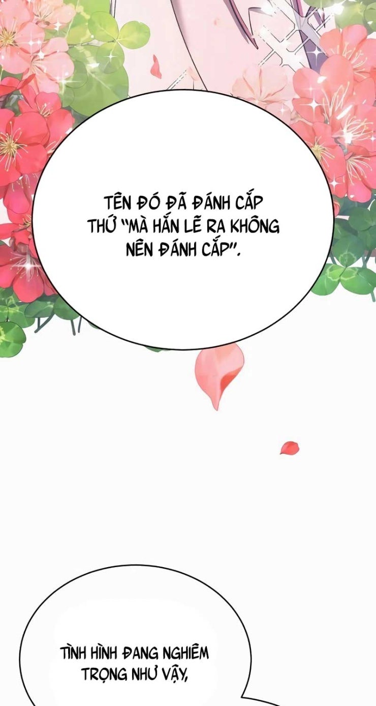 Kẻ Điên Và Đội Trưởng Cảnh Vệ - Page 84