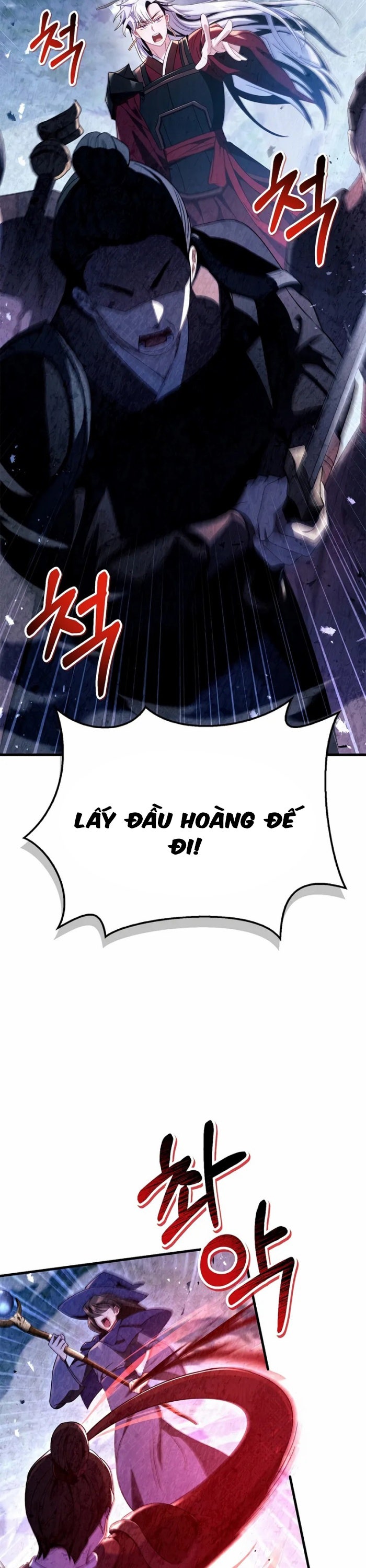 Xuyên Không Trở Thành Hồi Quy Giả - Page 35