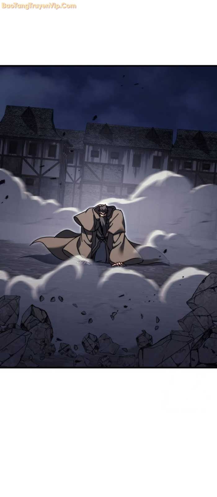 Kẻ Hồi Quy Của Gia Tộc Suy Vong - Page 111