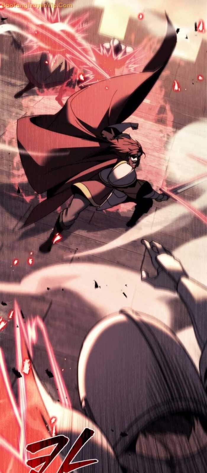 Kẻ Hồi Quy Của Gia Tộc Suy Vong - Page 100