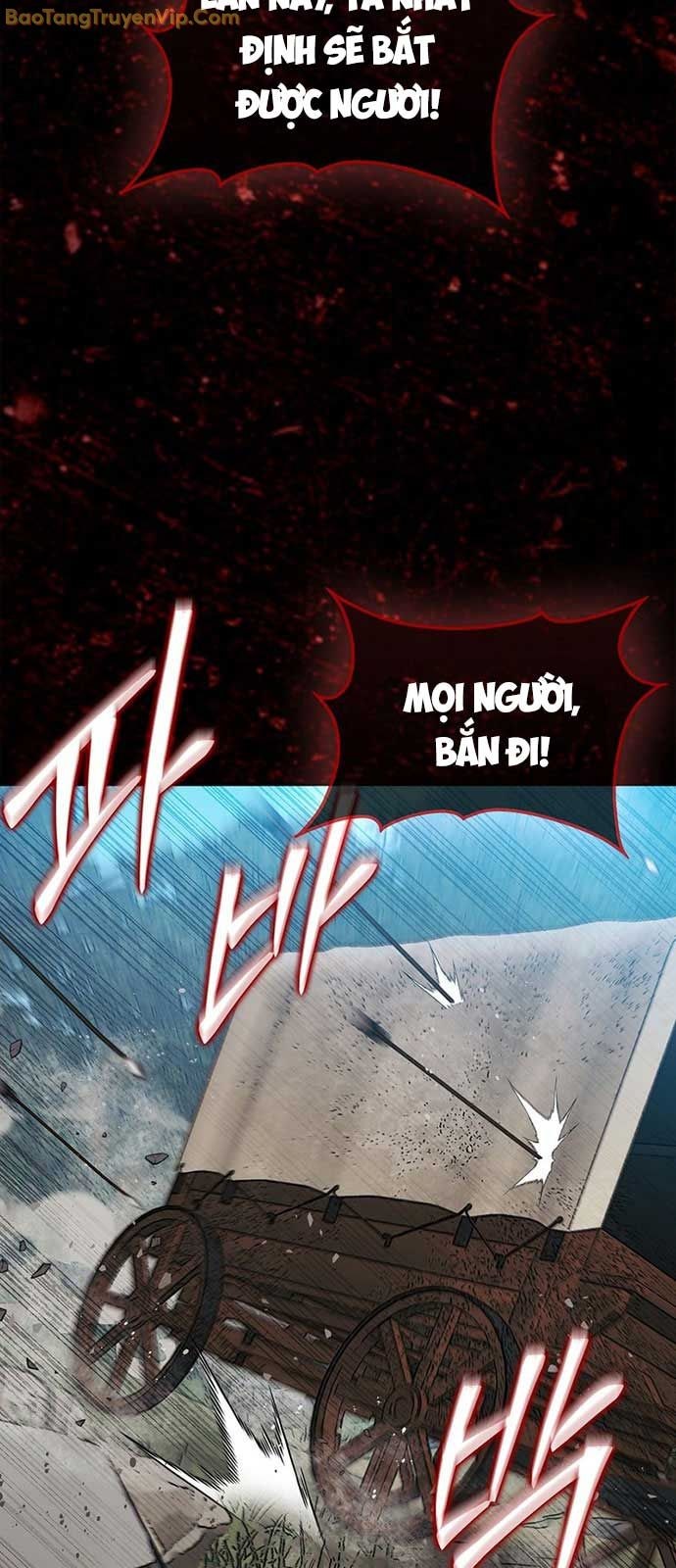 Quân Cờ Thứ 31 Lật Ngược Ván Cờ - Page 6