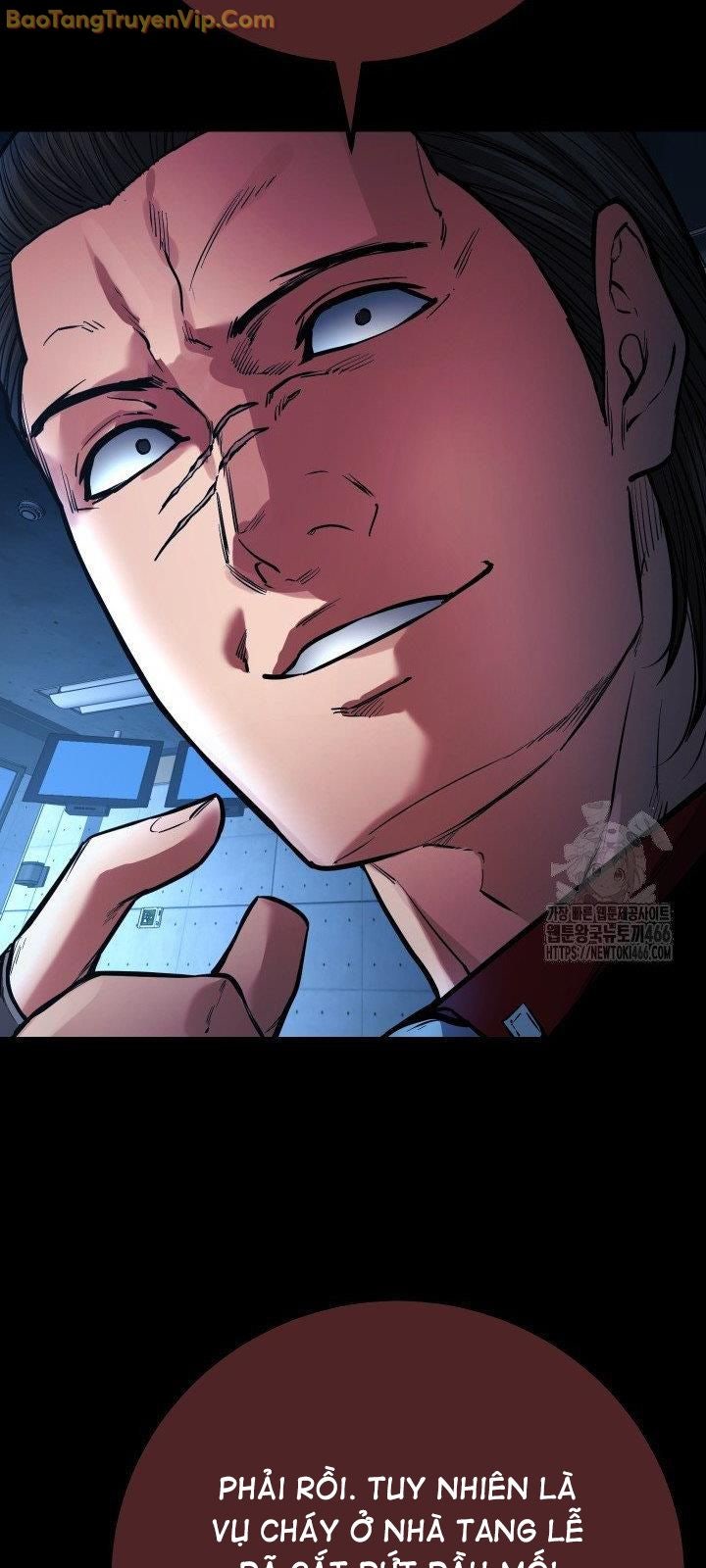 Thanh Kiếm Báo Thù - Page 66