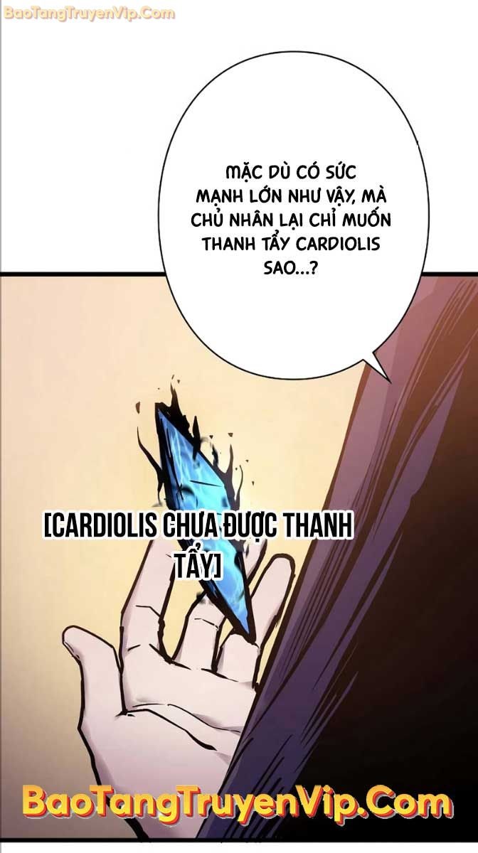 Trở Thành Anh Hùng Mạnh Nhất Nhờ Gian Lận - Page 78