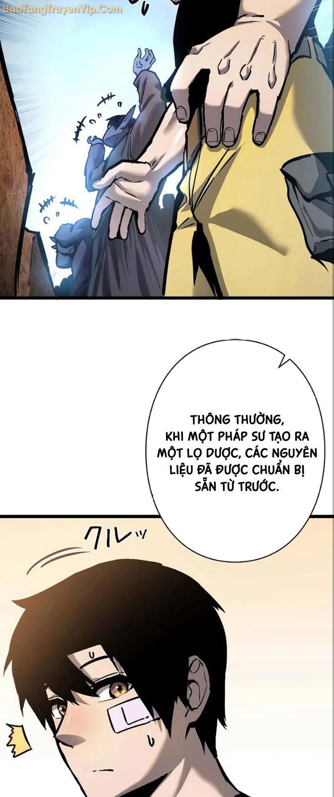 Trở Thành Anh Hùng Mạnh Nhất Nhờ Gian Lận - Page 44
