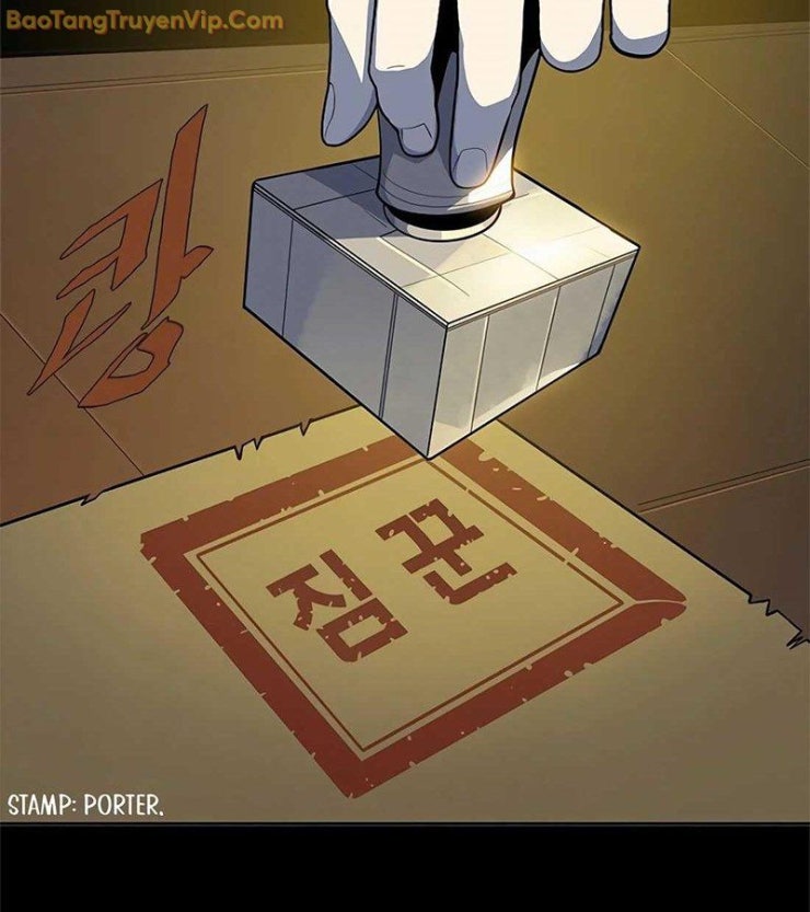 Tôi Chỉ Là Người Khuân Vác Trong Hầm Ngục - Page 440