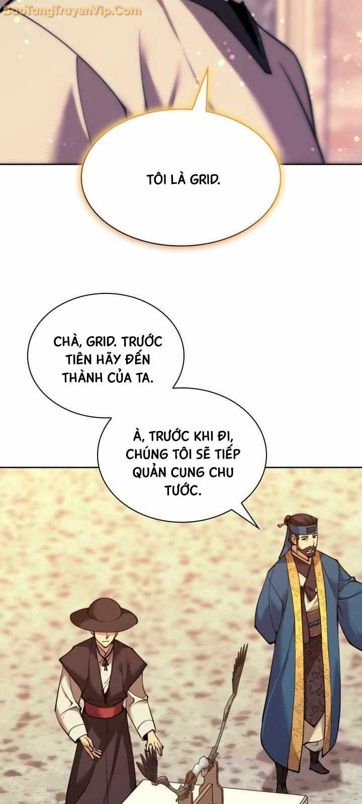 Thợ Rèn Huyền Thoại - Page 126