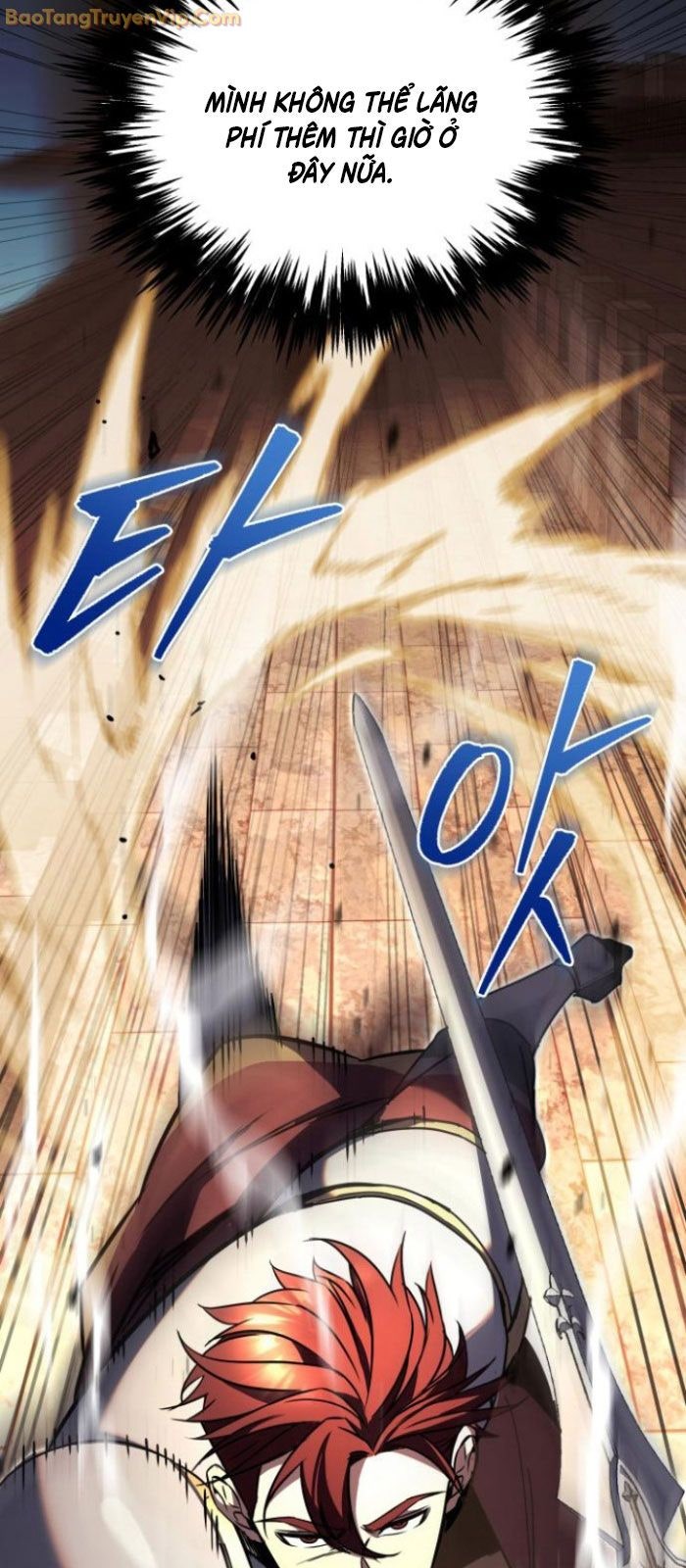 Kẻ Hồi Quy Của Gia Tộc Suy Vong - Page 49