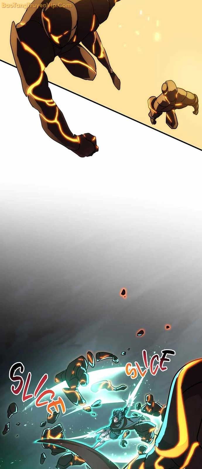 Ánh Sáng Cuối Con Đường - Page 74