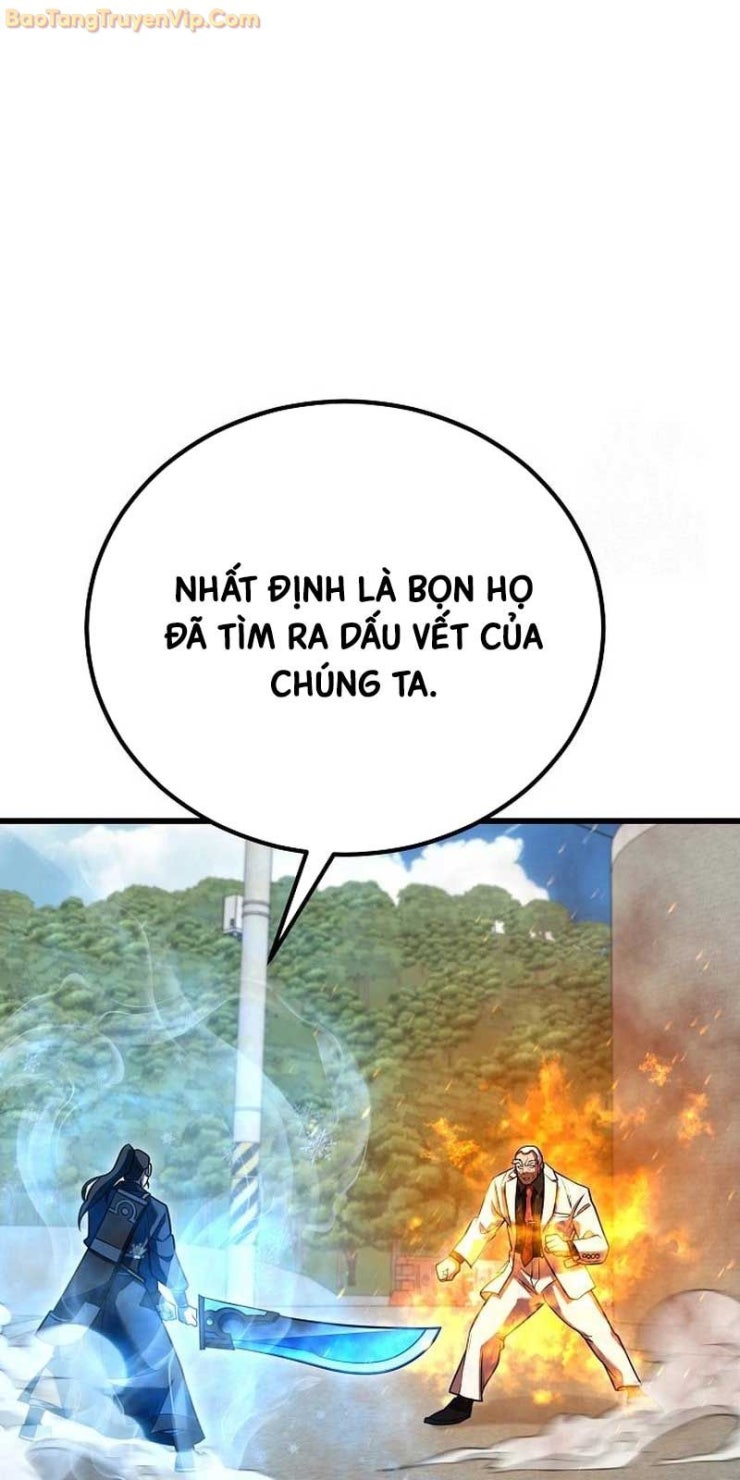 Tam Vương Truyền Nhân - Page 11