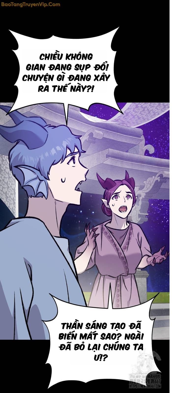 Làm Nông Dân Trong Tòa Tháp Thử Thách - Page 52