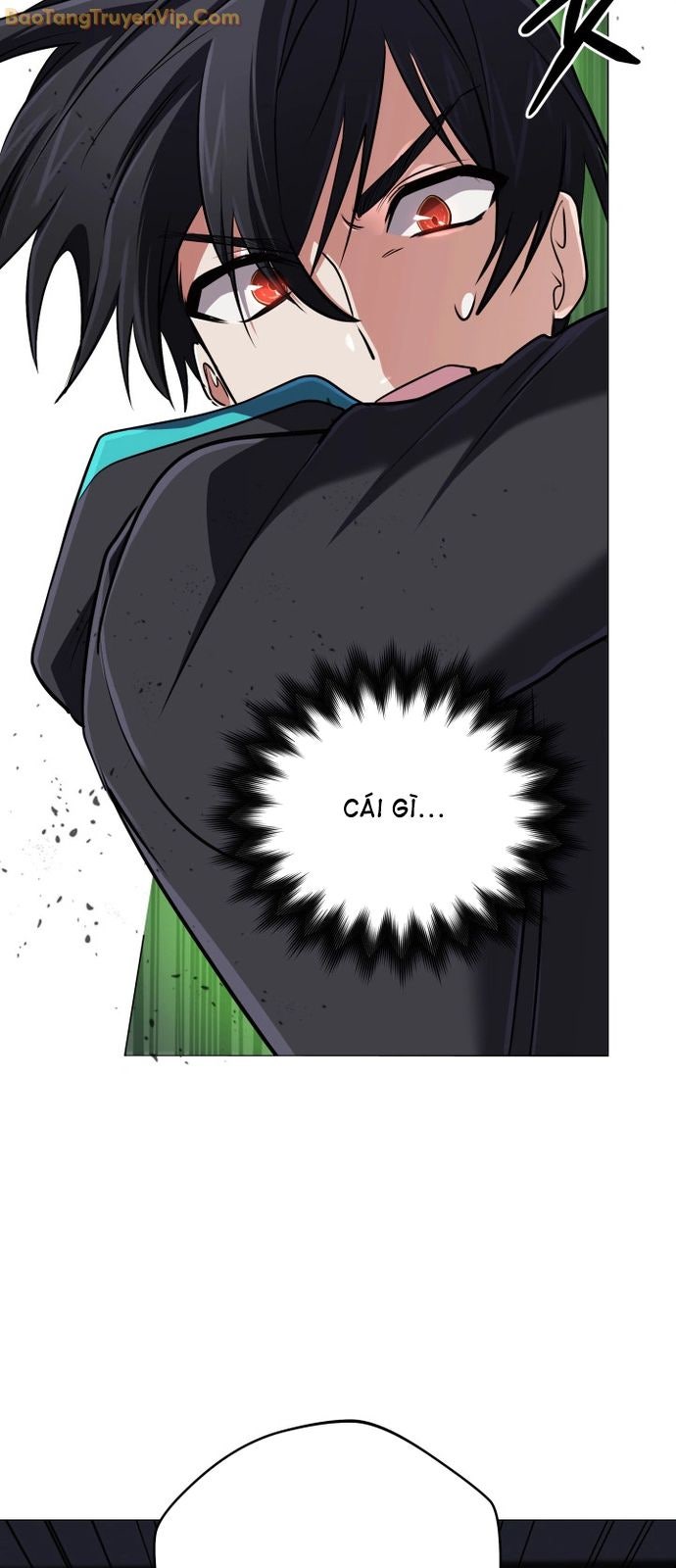 Đại Pháp Sư Thần Thoại Tái Lâm - Page 44