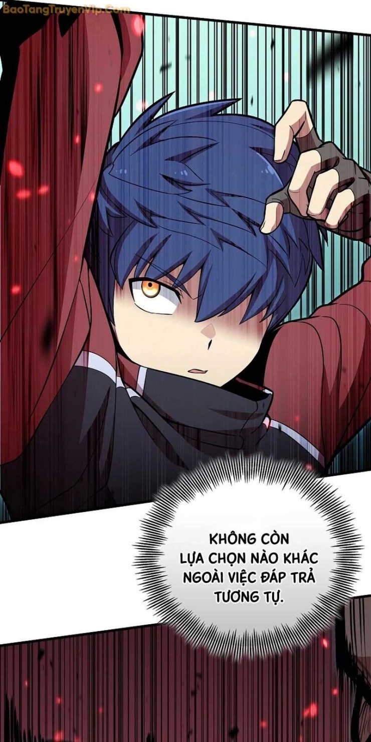 Vô tình ghi danh - Page 8