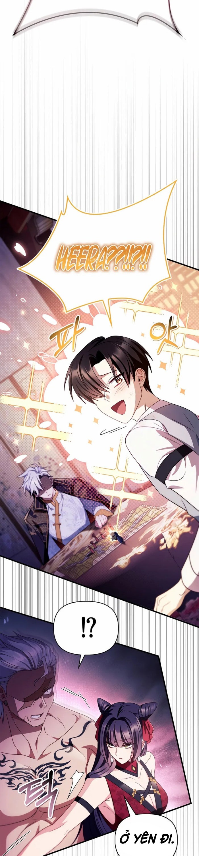 Xuyên Không Trở Thành Hồi Quy Giả - Page 52