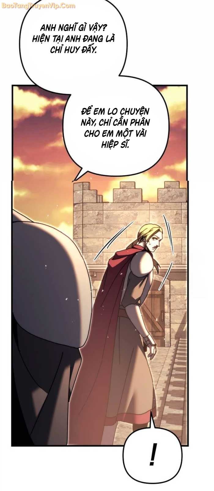 Kẻ Hồi Quy Của Gia Tộc Suy Vong - Page 46