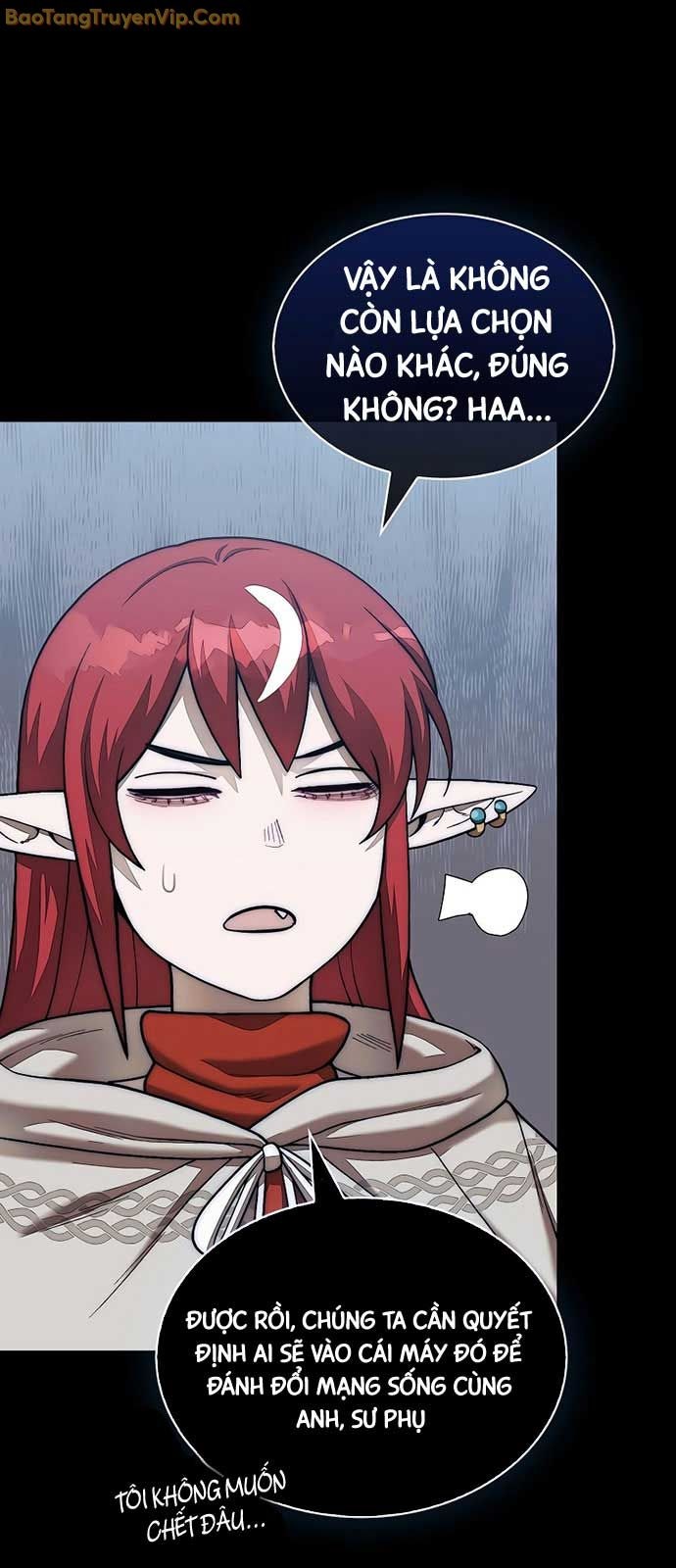 Quân Cờ Thứ 31 Lật Ngược Ván Cờ - Page 67