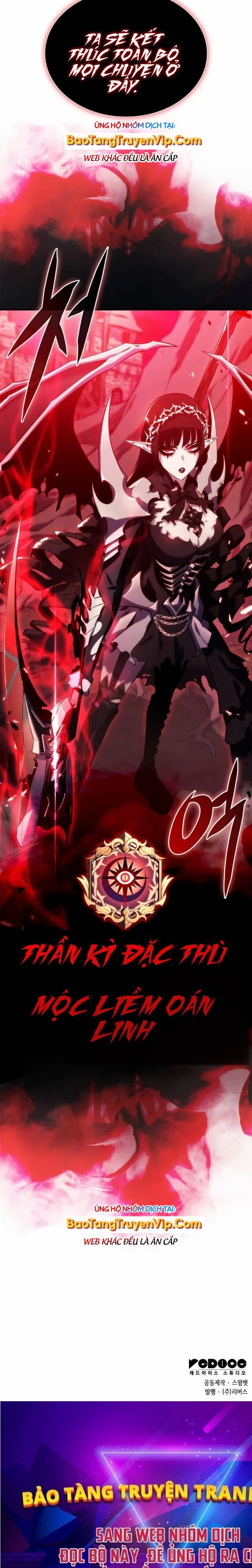 Người Chơi Mới Solo Cấp Cao Nhất - Page 37