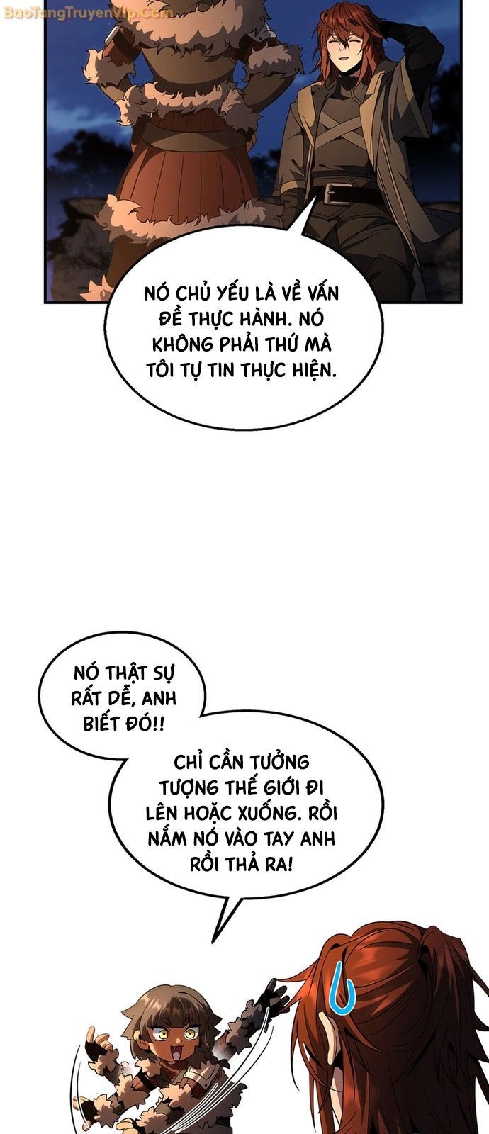 Ánh Sáng Cuối Con Đường - Page 22
