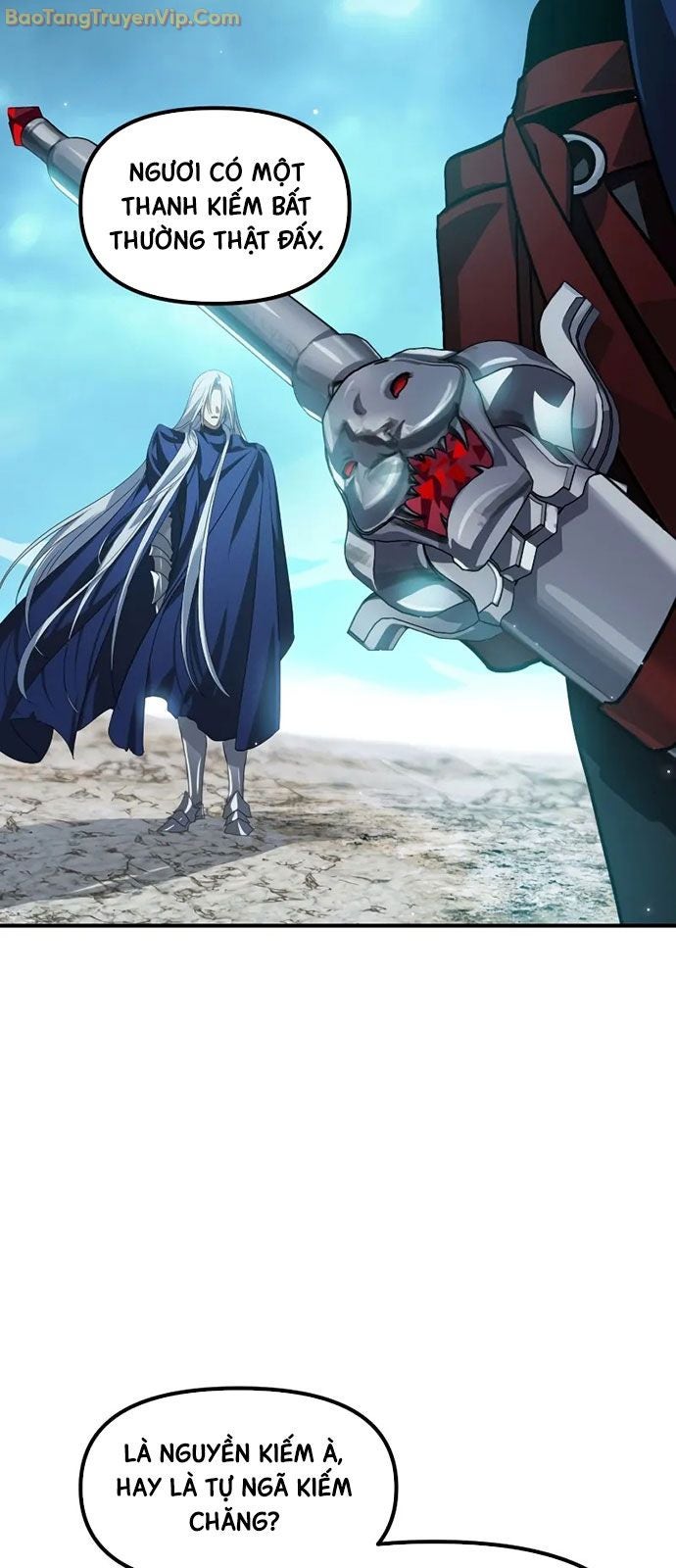 Thợ Săn Tự Sát Cấp SSS - Page 6