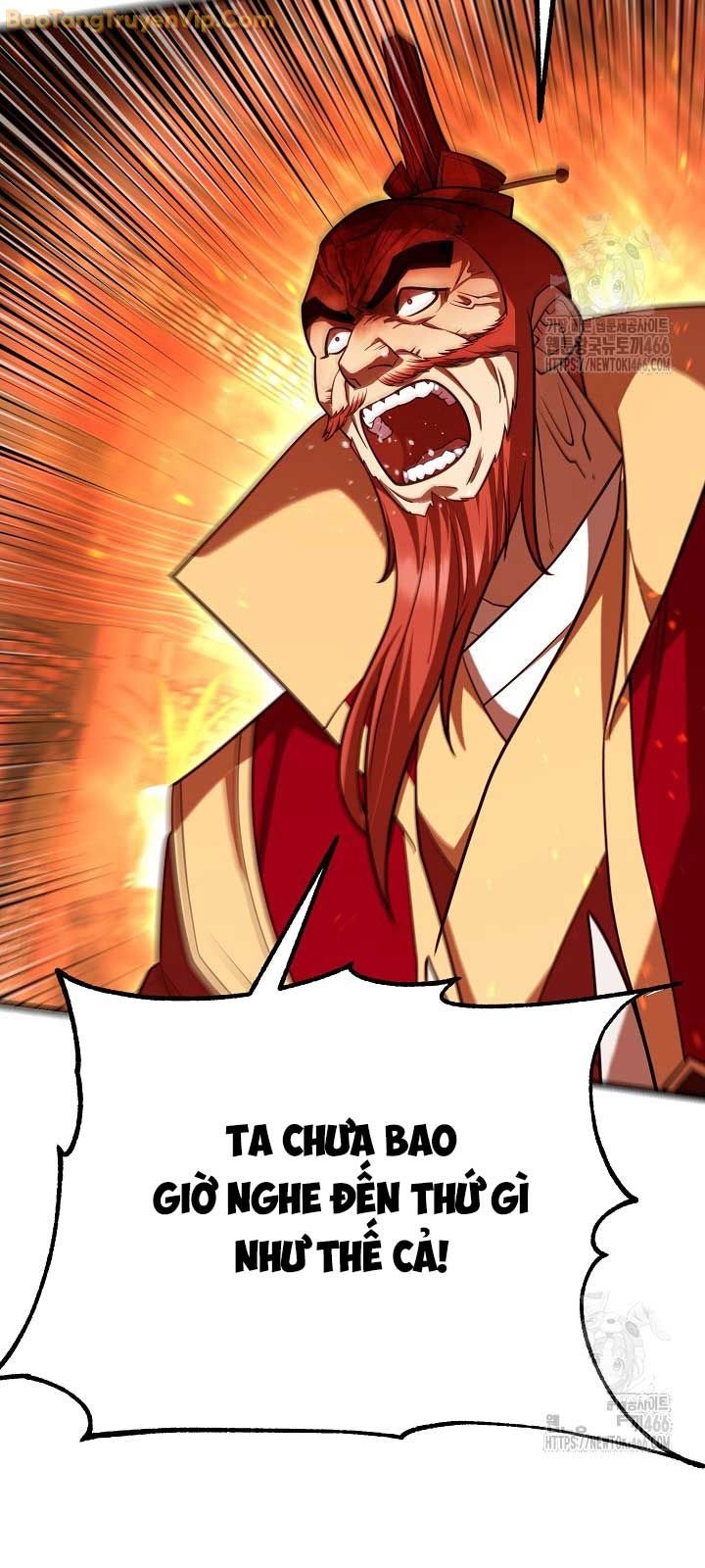 Tam Vương Truyền Nhân - Page 71