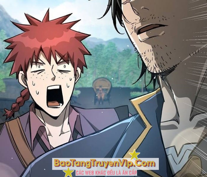 Kẻ Điên Và Đội Trưởng Cảnh Vệ - Page 18