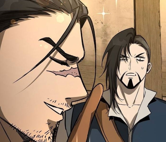 Kẻ Điên Và Đội Trưởng Cảnh Vệ - Page 274