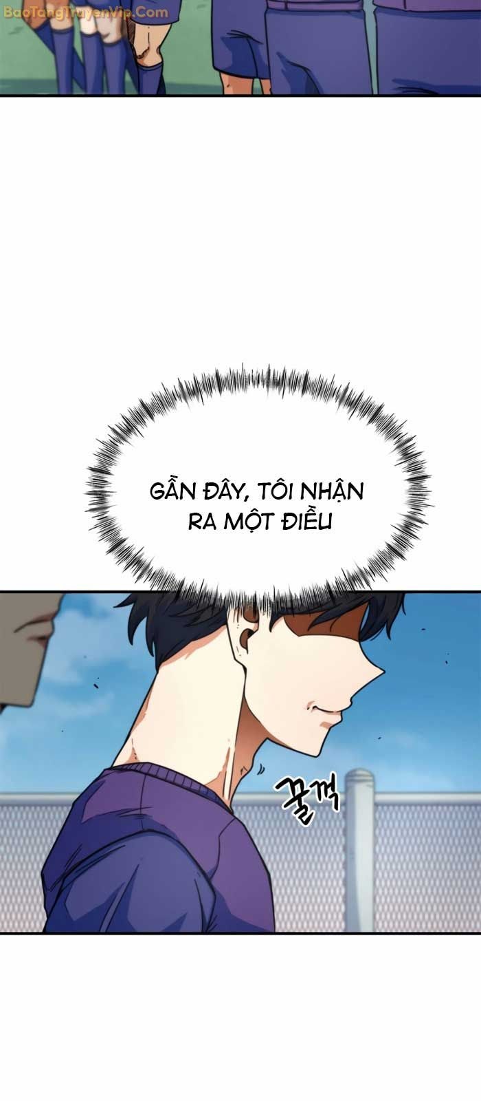 Tôi Bị Hiểu Lầm Là Siêu Sao Trên Sân Cỏ - Page 25