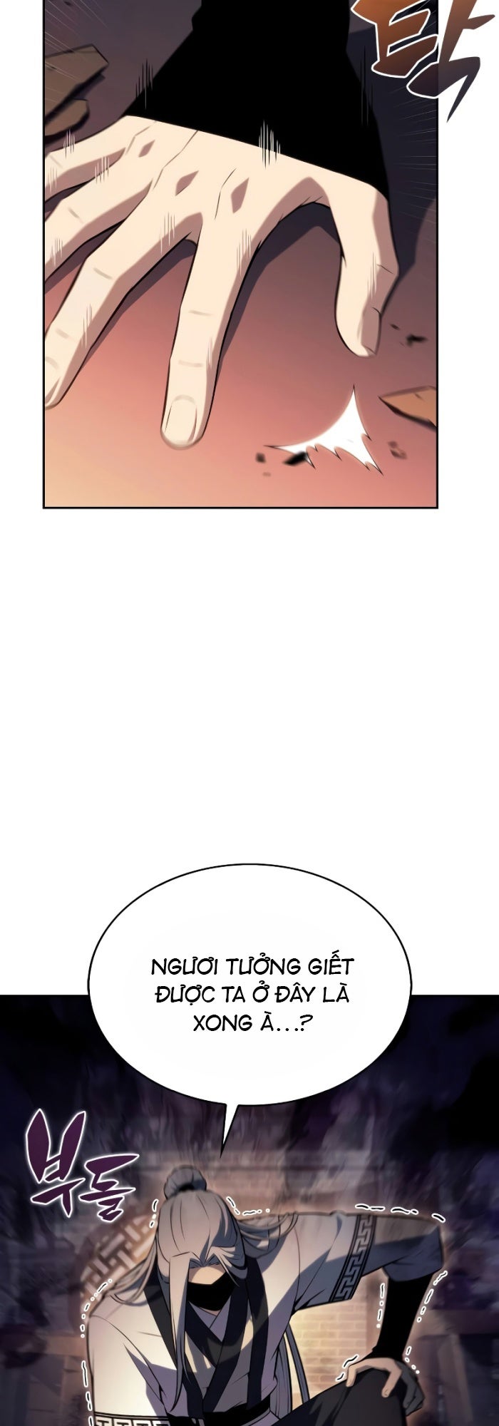 Người Chơi Mới Solo Cấp Cao Nhất - Page 36