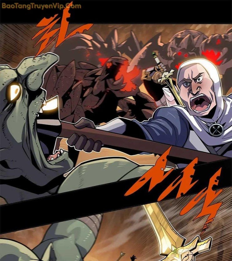 Tôi Chỉ Là Người Khuân Vác Trong Hầm Ngục - Page 135