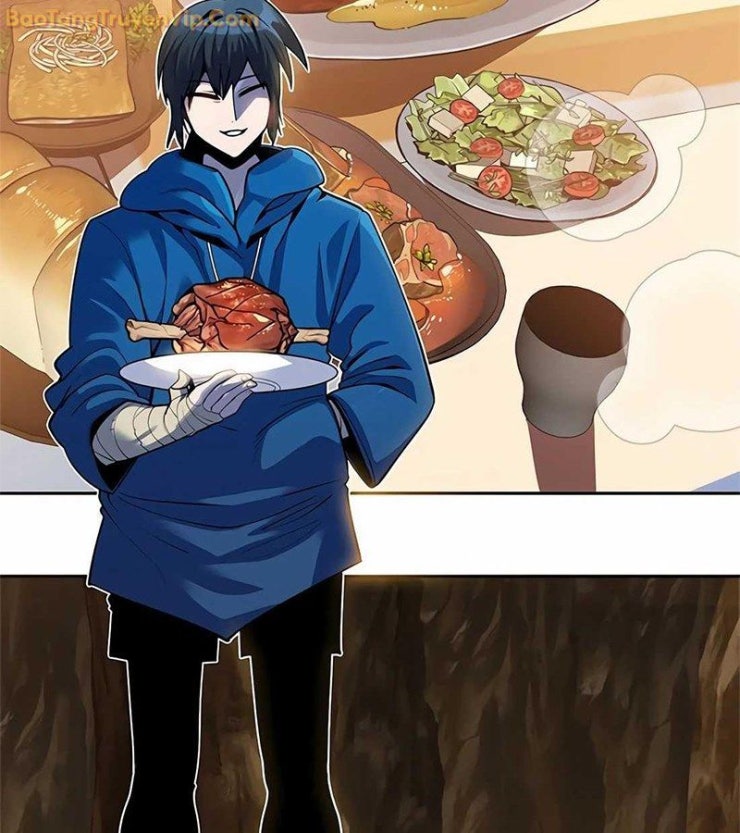 Tôi Chỉ Là Người Khuân Vác Trong Hầm Ngục - Page 162