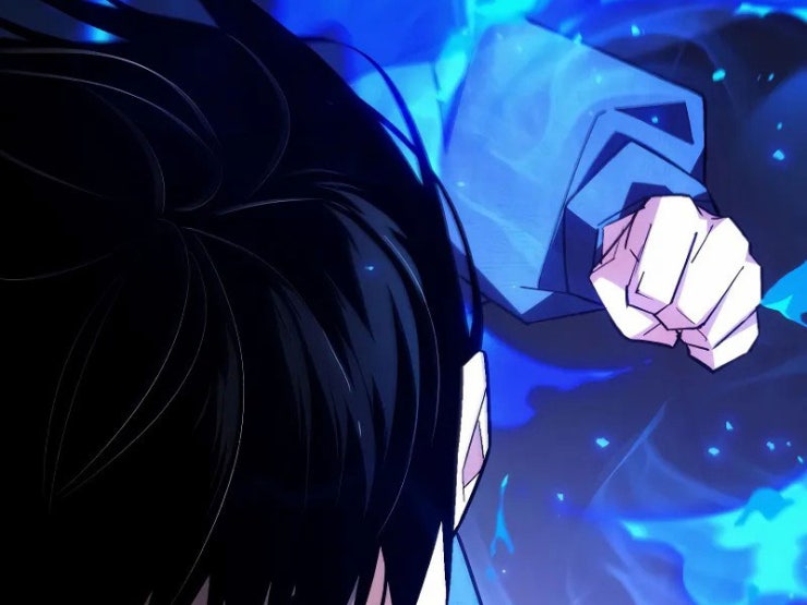 Anh Hùng Trở Lại - Page 227