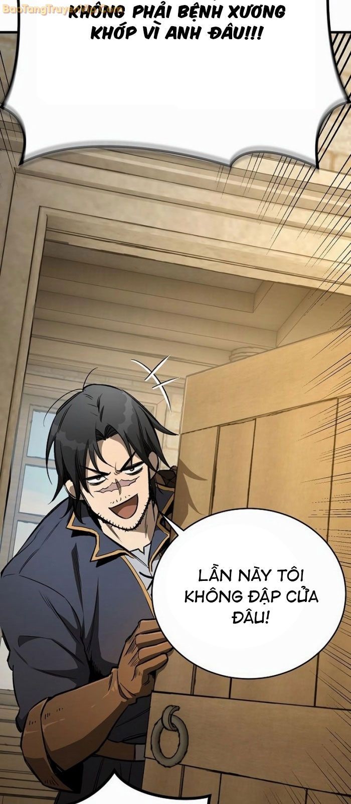 Kẻ Điên Và Đội Trưởng Cảnh Vệ - Page 69